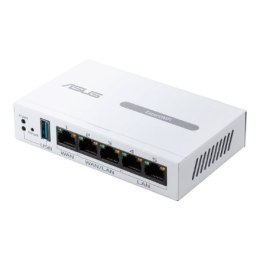 ASUS ExpertWiFi EBG15 - router - desktop | 4-port switch