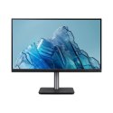 Acer | CB243Y | 24 " | IPS | FHD | 16:9 | 75 Hz | 1 ms | 1920 x 1080 pikseli | 250 cd/m² | Porty HDMI w ilości 1 | Czarny | Gwar