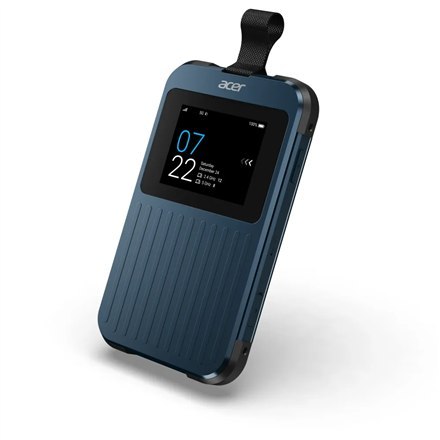 Acer Connect Enduro M3 - mobile hotspot - 5G LTE