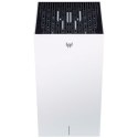 Acer Predator Connect T7 Wi-Fi 7 Mesh Router - wireless router - Wi-Fi 7 - desktop | 2-port switch | BE11000 | 2.4 GHz / 5 GHz /