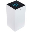 Acer Predator Connect T7 Wi-Fi 7 Mesh Router - wireless router - Wi-Fi 7 - desktop | 2-port switch | BE11000 | 2.4 GHz / 5 GHz /