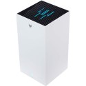 Acer Predator Connect T7 Wi-Fi 7 Mesh Router - wireless router - Wi-Fi 7 - desktop | 2-port switch | BE11000 | 2.4 GHz / 5 GHz /