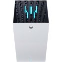 Acer Predator Connect T7 Wi-Fi 7 Mesh Router - wireless router - Wi-Fi 7 - desktop | 2-port switch | BE11000 | 2.4 GHz / 5 GHz /