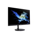 Acer | CB242Y E | 24 " | IPS | FHD | 16:9 | 100 Hz | 1 ms | 1920 x 1080 pikseli | 250 cd/m² | Porty HDMI w ilości 1 | Czarny | G