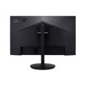 Acer | CB242Y E | 24 " | IPS | FHD | 16:9 | 100 Hz | 1 ms | 1920 x 1080 pikseli | 250 cd/m² | Porty HDMI w ilości 1 | Czarny | G