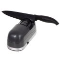 Adler AD 4508 Electric Knife Sharpener, Black