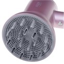 Adler Hair Dryer | AD 2270p SUPERSPEED | 1600 W | Number of temperature settings 3 | Ionic function | Diffuser nozzle | Purple