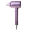 Adler Hair Dryer | AD 2270p SUPERSPEED | 1600 W | Number of temperature settings 3 | Ionic function | Diffuser nozzle | Purple