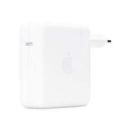 Apple Apple power adapter - 24 pin USB-C - 96 Watt