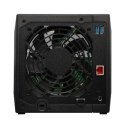 Asus Drivestor 4 Pro Gen2 | AS3304T V2 | Realtek | RTD1619B | Częstotliwość procesora 1,7 GHz | 2 GB | DDR4 | Czarny