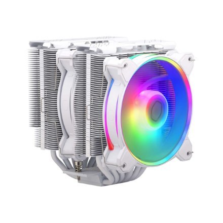 Cooler Master | HYPER 622 HALO White | Cooler