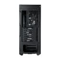 Cooler Master MASTERBOX 520 MESH | Czarny | Mid-Tower | Zasilacz nie dołączony | ATX