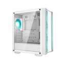 Deepcool CC560 V2 | White | Mid Tower | Power supply included No | ATX