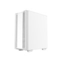 Deepcool CC560 V2 | White | Mid Tower | Power supply included No | ATX