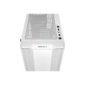 Deepcool CC560 V2 | White | Mid Tower | Power supply included No | ATX