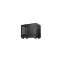 Deepcool Ultra-portable Case | CH160 | Black | Mini-ITX | Power supply included No | ATX PS2