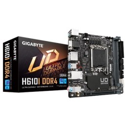 GIGABYTE M/B H610I 1.0