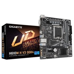 GIGABYTE M/B H610M H V3 DDR4 1.0