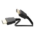 Goobay | 41082 Ultra szybki kabel HDMI | HDMI | 1 m