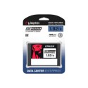 Kingston | Solid state drive | 1.92 TB | DC600M | 2.5" | SATA 6Gb/s