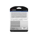 Kingston | Solid state drive | 1.92 TB | DC600M | 2.5" | SATA 6Gb/s