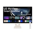 LG LG | LG MyView | 27SR50F-W | 27SR50F-W | 27 in | 27 in | IPS | IPS | Full HD (1080p) 1920 x 1080 | 200 cd/m² | 250 cd/m² | 2x