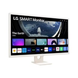 LG LG MyView | 32SR50F-W | 32 in | IPS | Full HD (1080p) 1920 x 1080 | 250 cd/m² | 2xHDMI | Tilt | Speaker(s)