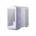 MSI Case | MAG PANO M100R PZ WHITE | White | Micro ATX Tower | Power supply included No | ATX