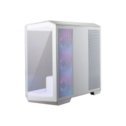 MSI Case | MAG PANO M100R PZ WHITE | White | Micro ATX Tower | Power supply included No | ATX