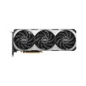 MSI GeForce RTX 4060 Ti VENTUS 3X E 8G OC | NVIDIA | 8 GB | GeForce RTX 4060 Ti | GDDR6 | Porty HDMI w ilości 1 | PCI Express Ge