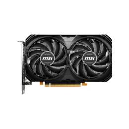 MSI GeForce RTX 4060 VENTUS 2X BLACK 8G | GeForce RTX 4060 VENTUS 2X BLACK 8G | NVIDIA GeForce RTX 4060 | NVIDIA GeForce RTX 406