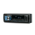 Radio samochodowe Muse M-198 DAB z Bluetooth | Muse