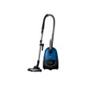 Philips Vacuum Cleaner | FC8575/09 Performer Active | Bagged | Power 900 W | Dust capacity 4 L | Blue/Black