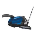 Philips Vacuum Cleaner | FC8575/09 Performer Active | Bagged | Power 900 W | Dust capacity 4 L | Blue/Black