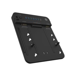 Raidsonic HDD / SSD docking station | 2.5