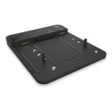 Raidsonic HDD / SSD docking station | 2.5" / 3.5" shared | SATA