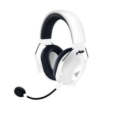 Razer Gaming Headset | BlackShark V2 Pro (Xbox Licensed) | Wireless | Over-Ear | Microphone | Noise canceling | White