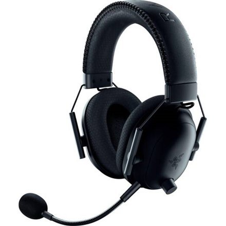 Razer Gaming Headset | BlackShark V2 Pro for PlayStation | Wireless | Over-Ear | Microphone | Noise canceling | Black