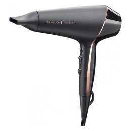 Remington AC9140B ProLuxe Hair Dryer, Blac | Remington ProLuxe Hair Dryer | AC9140B | 2400 W | Number of temperature settings 3 