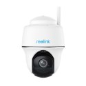 Reolink Smart Pan and Tilt Wire-Free Camera | Argus Series B430 | PTZ | 5 MP | Fixed | H.265 | Micro SD, Max. 128 GB