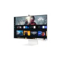 Samsung Samsung | S27CM801UU | 27 in | VA | 4K 3840 x 2160 at 60 Hz | 400 cd/m² | HDMI, USB-C | 65 Watt | Height, pivot (rotatio