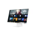 Samsung Samsung | S27CM801UU | 27 in | VA | 4K 3840 x 2160 at 60 Hz | 400 cd/m² | HDMI, USB-C | 65 Watt | Height, pivot (rotatio