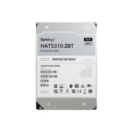 20000 GB | 7200 RPM | Dysk twardy | HAT5310-20T