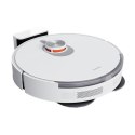 Xiaomi | Robot Vacuum (EU) | Wet&Dry | Operating time (max) 170 min | 5200 mAh | Dust capacity 0.45 L | 6000 Pa | White | Batter