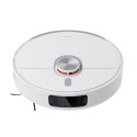 Xiaomi | Robot Vacuum (EU) | Wet&Dry | Operating time (max) 170 min | 5200 mAh | Dust capacity 0.45 L | 6000 Pa | White | Batter