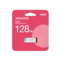 ADATA | Pamięć USB | UR350 | 128 GB | USB 3.2 Gen1 | Czarny