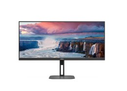 AOC | Monitor | U34V5C/BK | 34 