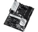 ASRock | X570 Pro4 | Processor family AMD | Processor socket AM4 | DDR4 DIMM | Memory slots 4 | Supported hard disk drive interf