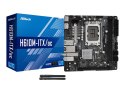 ASRock | H610M-ITX/ac | Rodzina procesorów Intel | Gniazdo procesora LGA1700 | DDR4 DIMM | Gniazda pamięci 2 | Obsługiwane inter