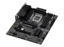 ASRock INTEL Z790/4DDR5/4SATA3 | ASRock